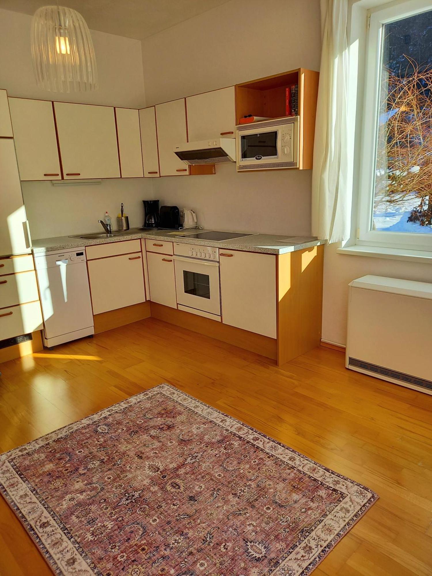 Flores, Ferienhaus Oder Doppelzimmer, Im Gruenen, 5 Gehminuten Ins Zentrum, Parkplatz, Zero Emissions バート・イシュル エクステリア 写真